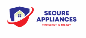 secure appliances